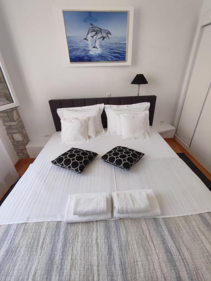 Apartment Sandrica สโตมอร์สกา ภายนอก รูปภาพ