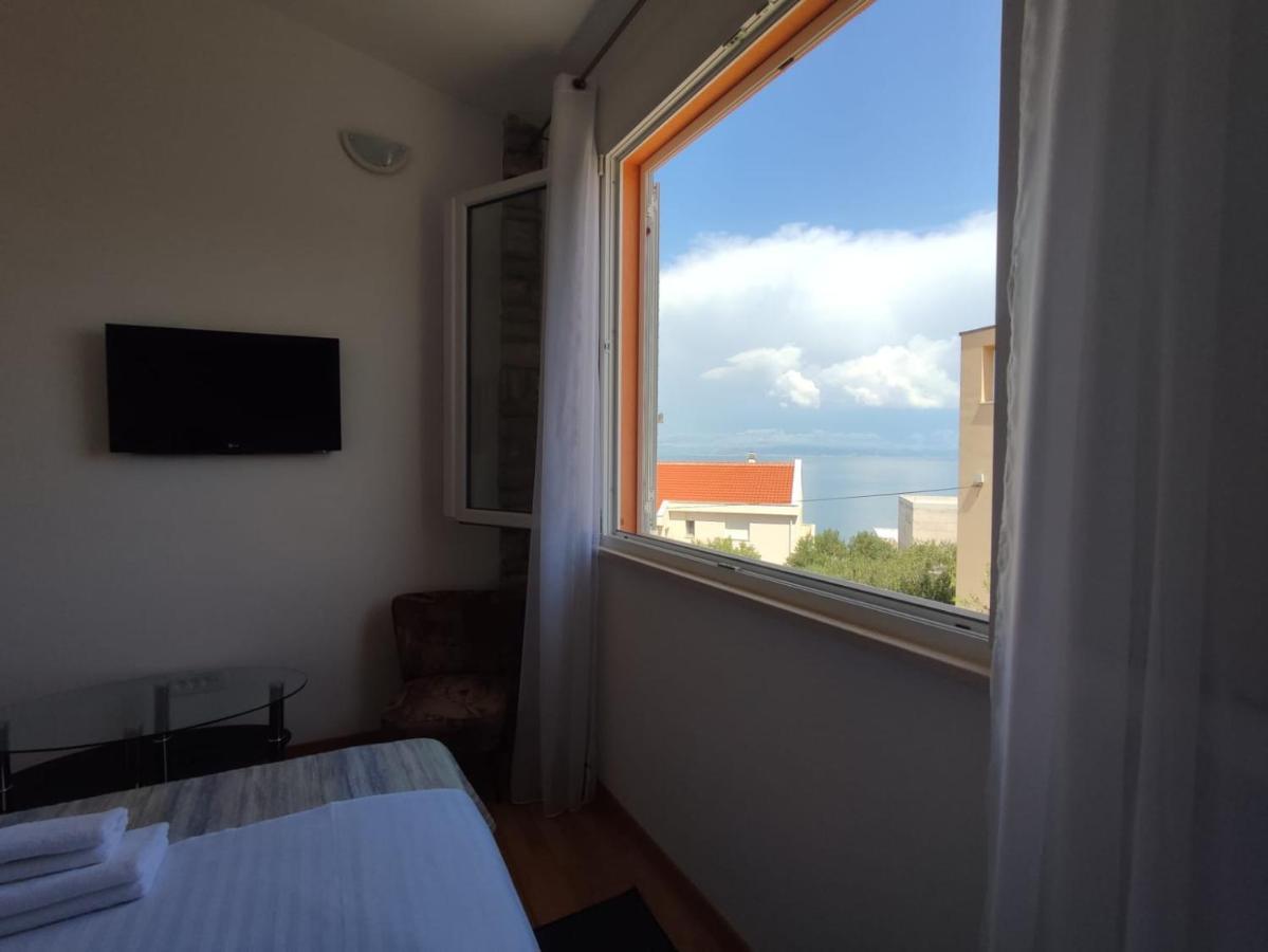 Apartment Sandrica สโตมอร์สกา ภายนอก รูปภาพ