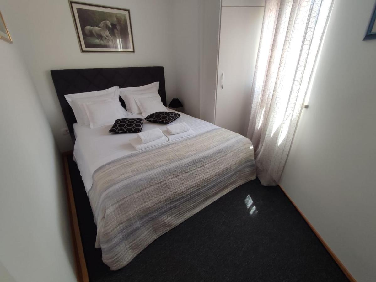 Apartment Sandrica สโตมอร์สกา ภายนอก รูปภาพ