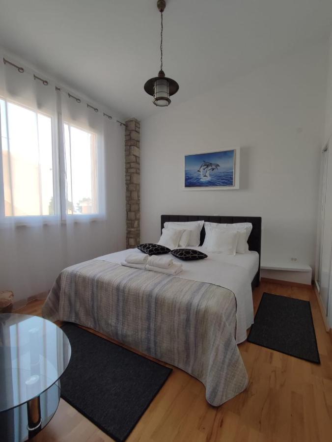 Apartment Sandrica สโตมอร์สกา ภายนอก รูปภาพ