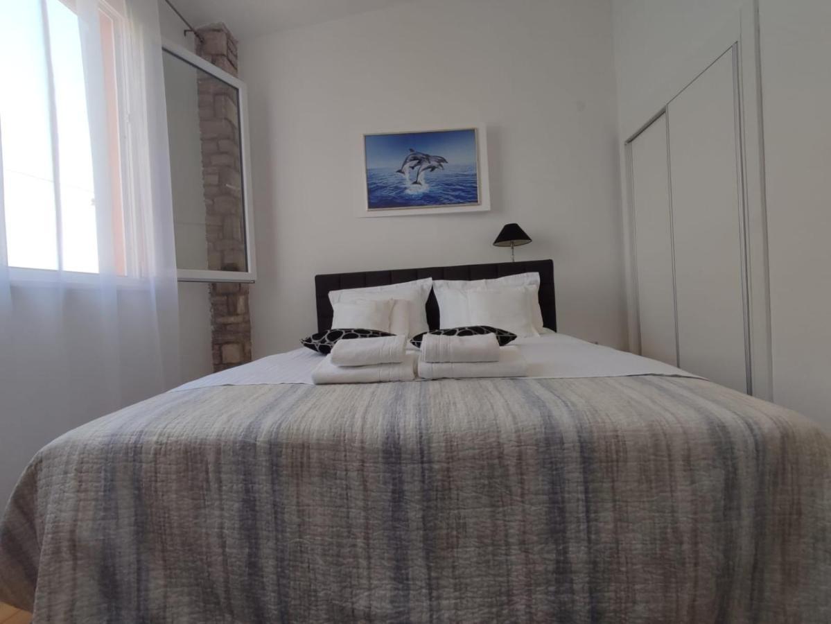 Apartment Sandrica สโตมอร์สกา ภายนอก รูปภาพ