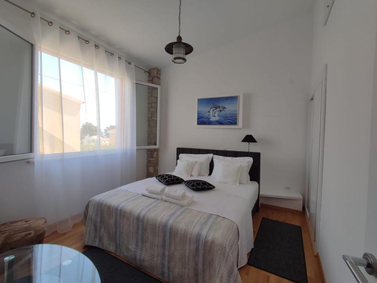 Apartment Sandrica สโตมอร์สกา ภายนอก รูปภาพ