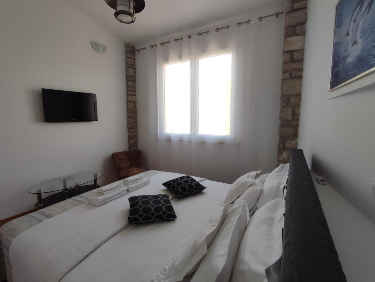 Apartment Sandrica สโตมอร์สกา ภายนอก รูปภาพ