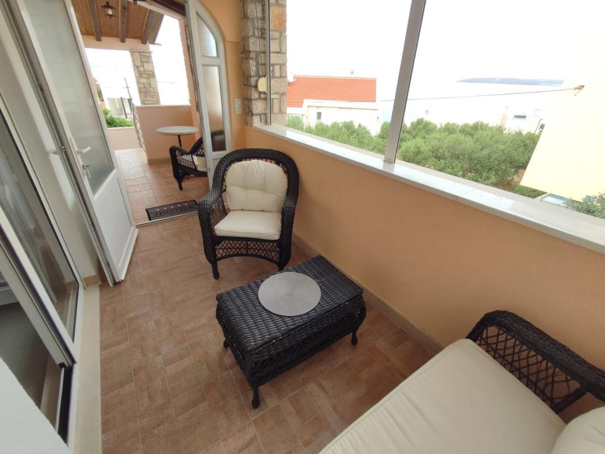 Apartment Sandrica สโตมอร์สกา ภายนอก รูปภาพ