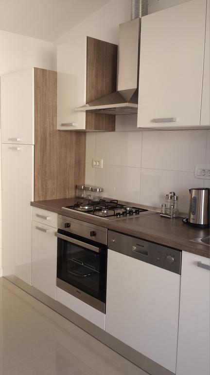 Apartment Sandrica สโตมอร์สกา ห้อง รูปภาพ