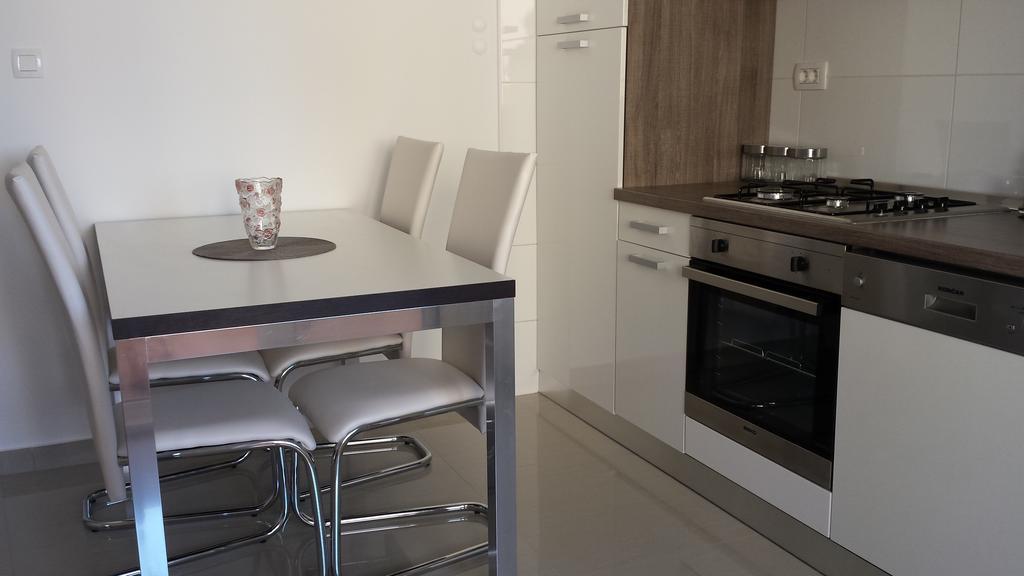Apartment Sandrica สโตมอร์สกา ห้อง รูปภาพ